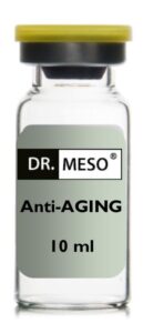 DR. MESO Anti-Aging 10 ml