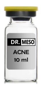 DR. MESO ACNE 10 ml
