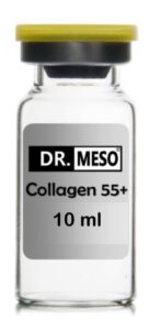 DR. MESO Collagen 55+ 10ml